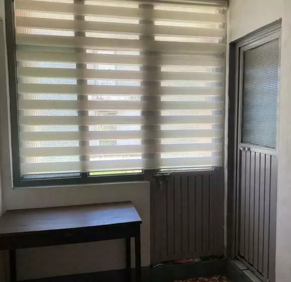 Hotelli Oseguera