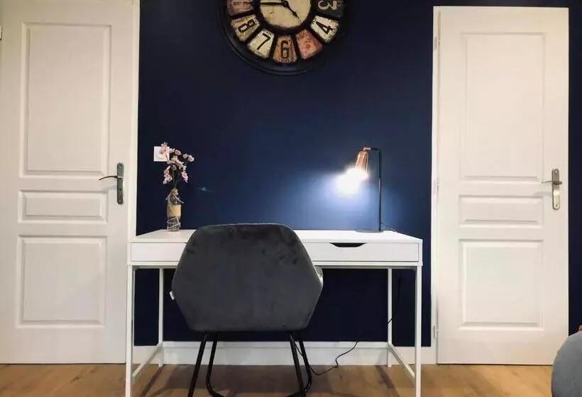 Hotelli Restaurant La Place