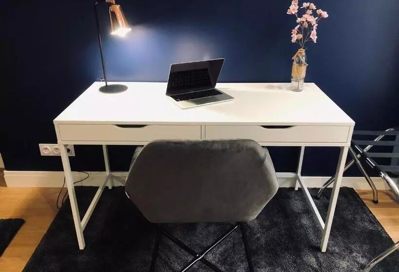 Hotelli Restaurant La Place