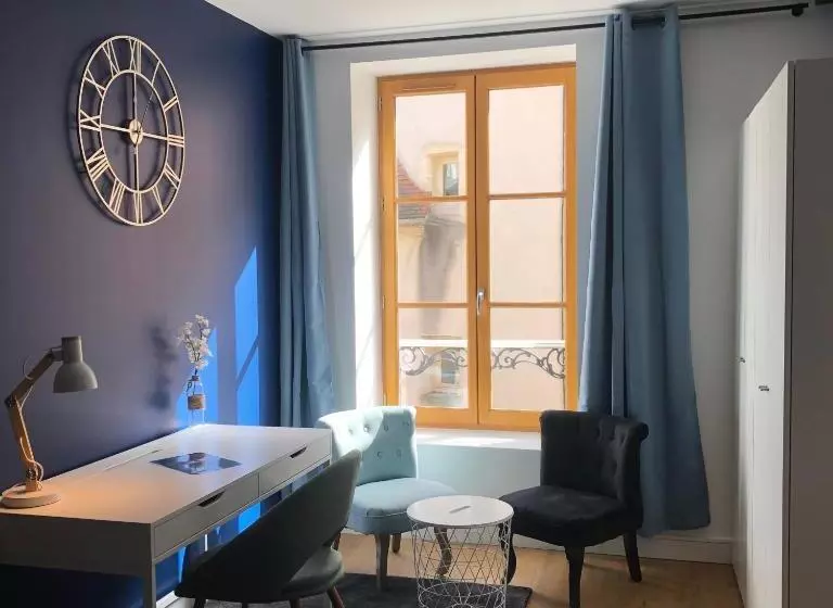 Hotelli Restaurant La Place