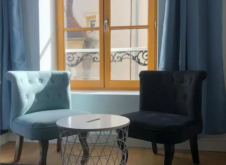 Hotelli Restaurant La Place