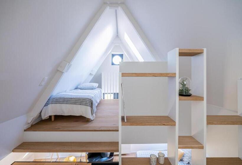 Les Camuches De La Banque