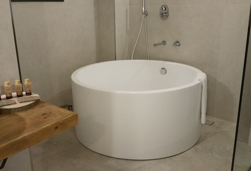 Murallas De Jayrán Hotel Boutique