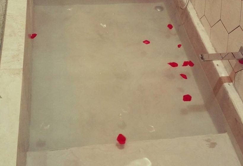 Murallas De Jayrán Hotel Boutique