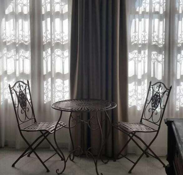 Murallas De Jayrán Hotel Boutique