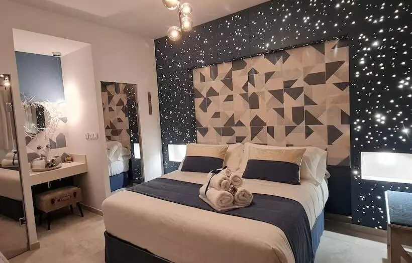Murallas De Jayrán Hotel Boutique