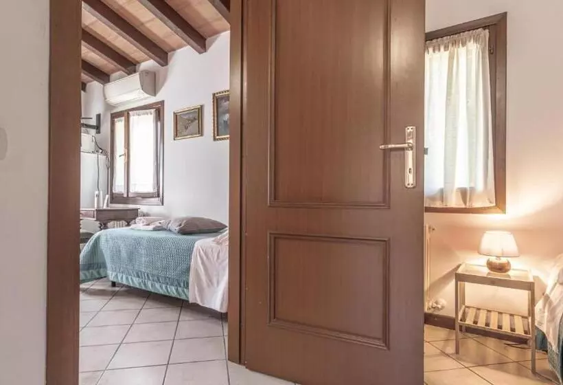 پانسیون 3t Affitti Brevi Italia