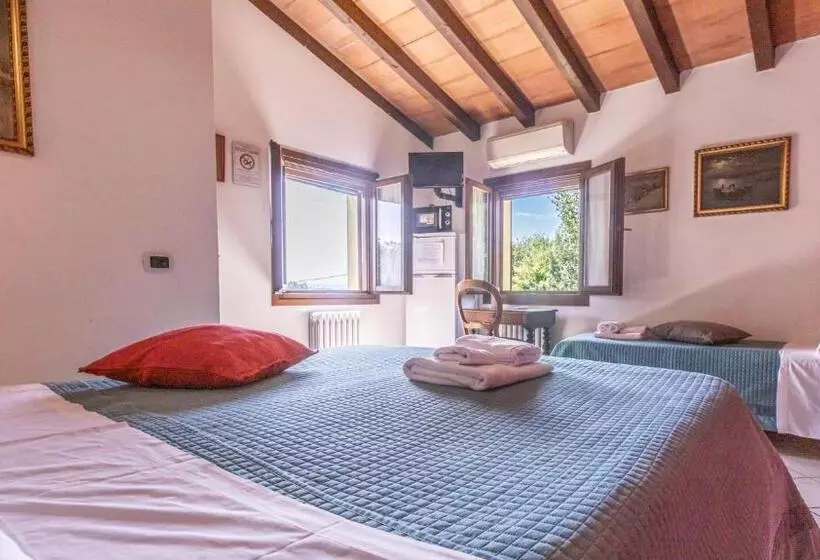 پانسیون 3t Affitti Brevi Italia