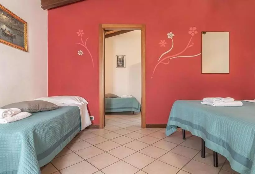پانسیون 3t Affitti Brevi Italia