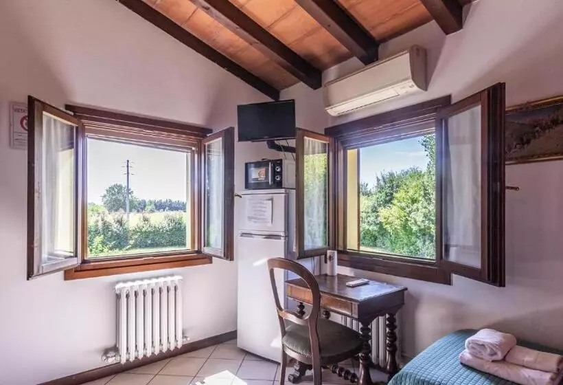 پانسیون 3t Affitti Brevi Italia