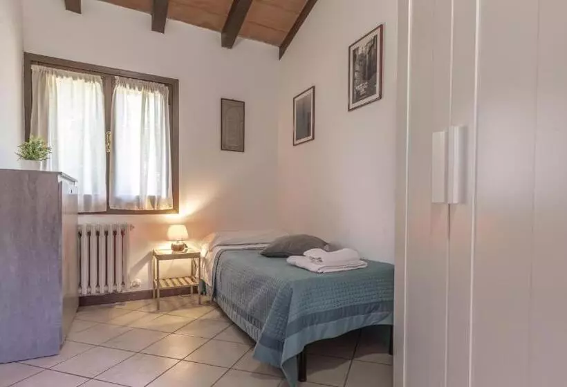 پانسیون 3t Affitti Brevi Italia