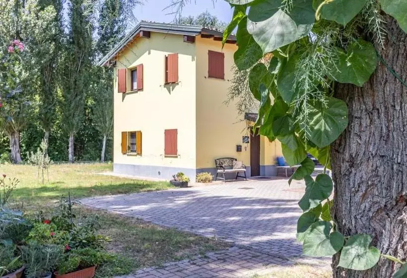 پانسیون 3t Affitti Brevi Italia