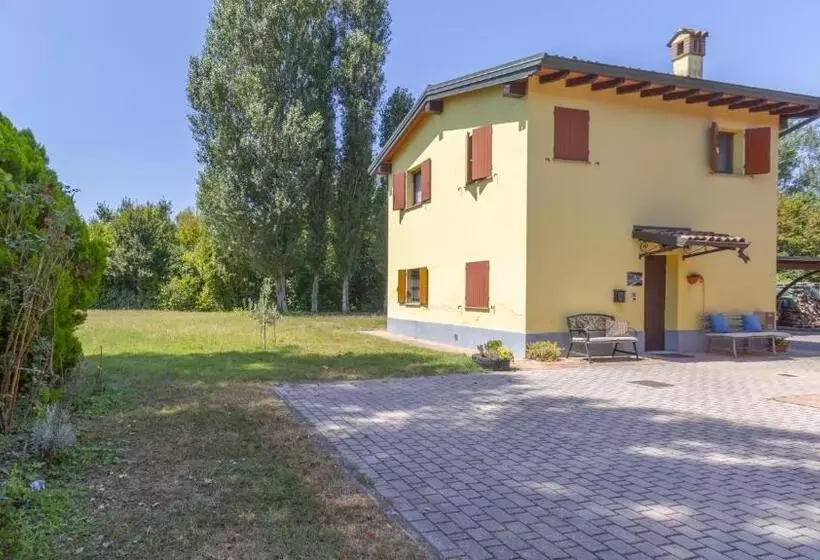 پانسیون 3t Affitti Brevi Italia