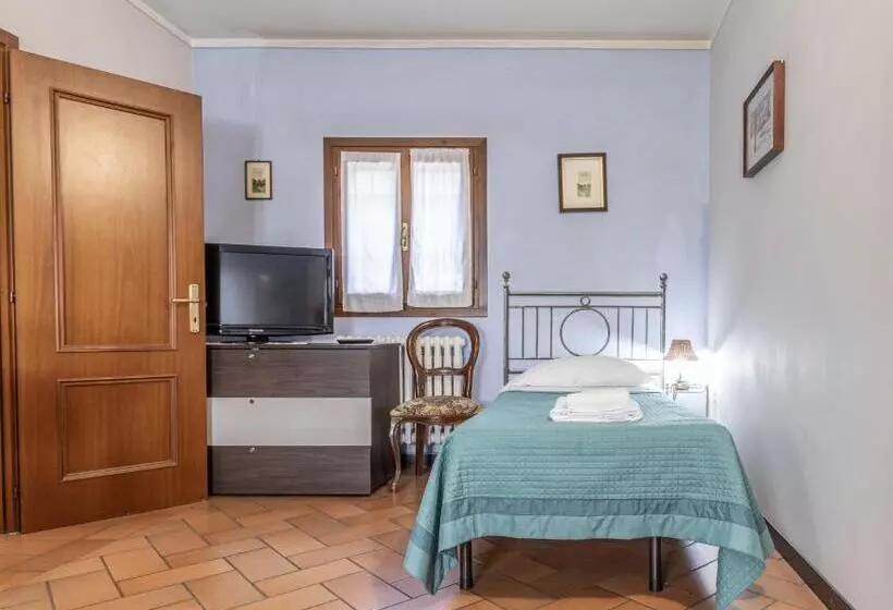 پانسیون 3t Affitti Brevi Italia