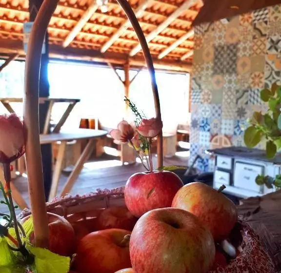 Majatalo Fazenda Invernada Grande Turismo Rural