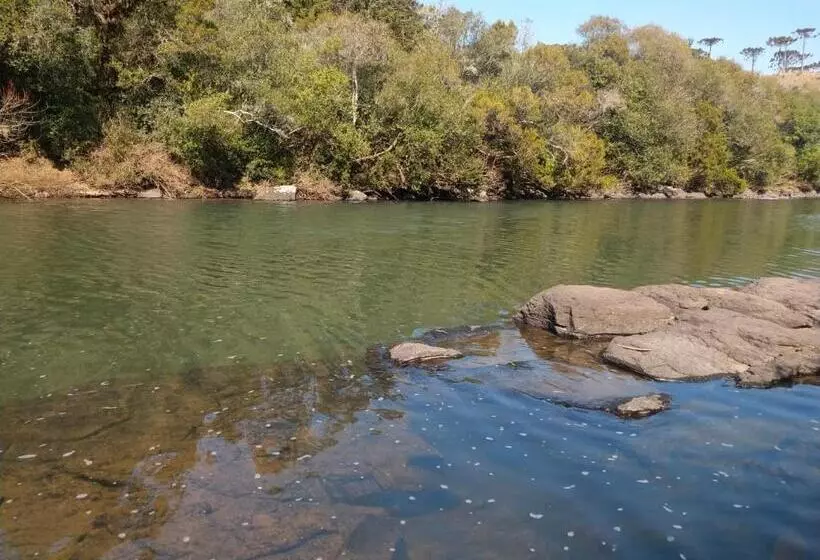 Majatalo Fazenda Invernada Grande Turismo Rural