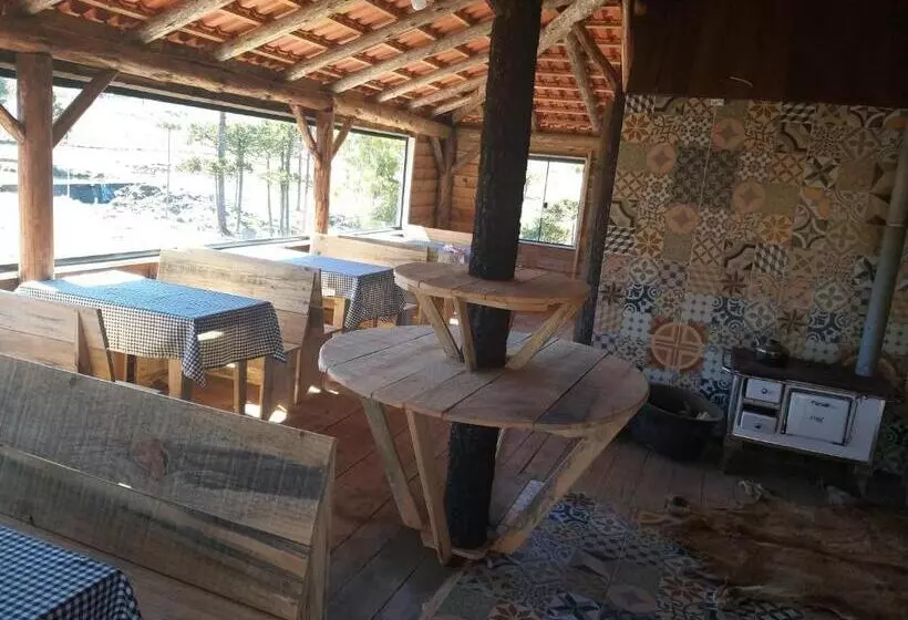 Majatalo Fazenda Invernada Grande Turismo Rural