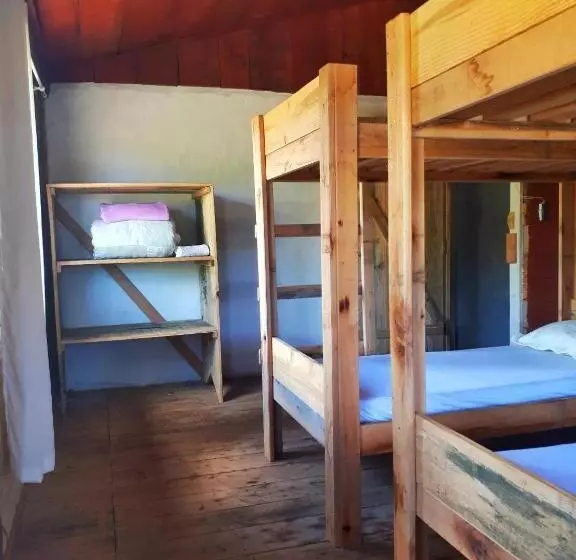 Majatalo Fazenda Invernada Grande Turismo Rural