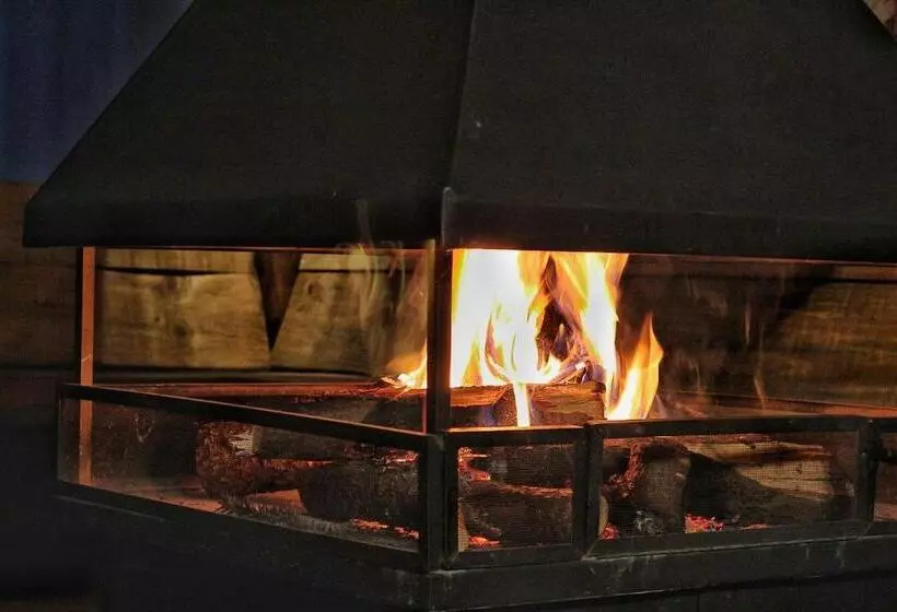 Majatalo Fazenda Invernada Grande Turismo Rural