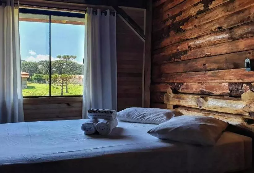 Majatalo Fazenda Invernada Grande Turismo Rural