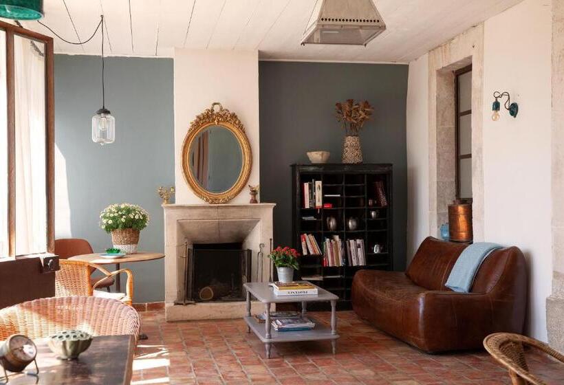 پانسیون La Maizon