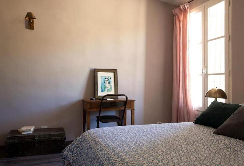 پانسیون La Maizon