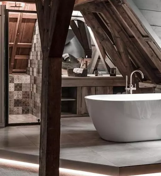 B&b Slapen Bij Dkw