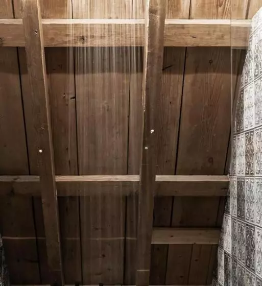 B&b Slapen Bij Dkw