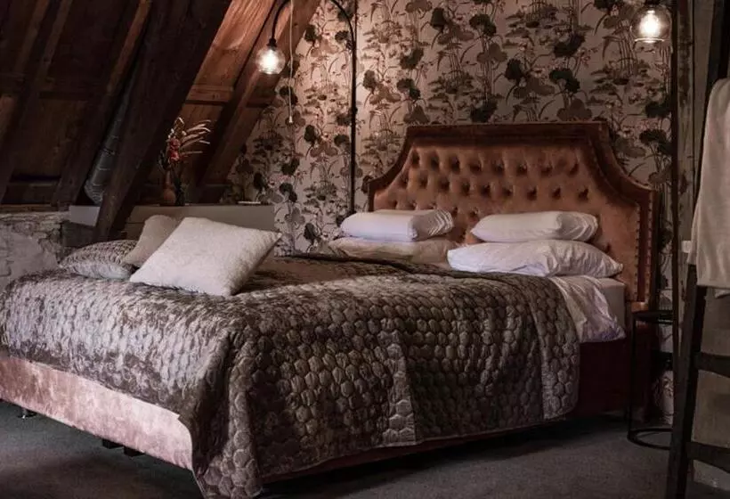 B&b Slapen Bij Dkw