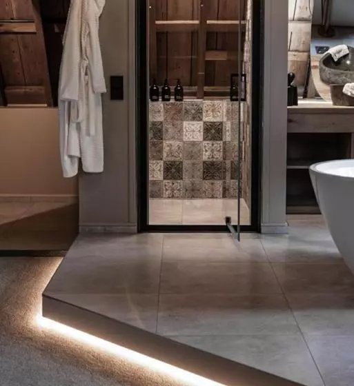 B&b Slapen Bij Dkw