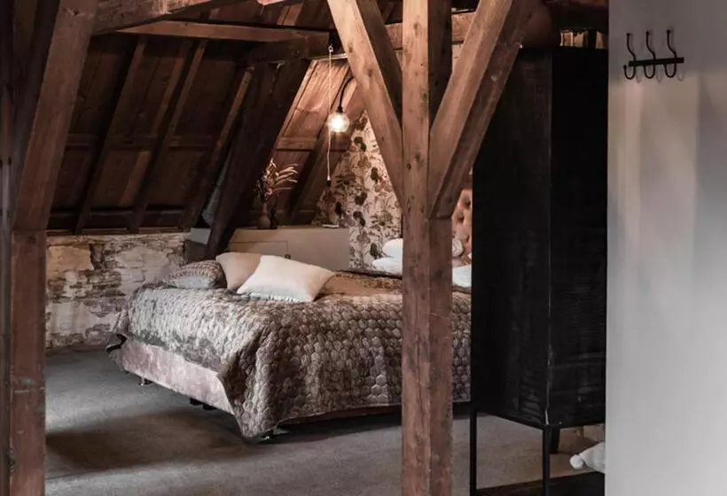 B&b Slapen Bij Dkw