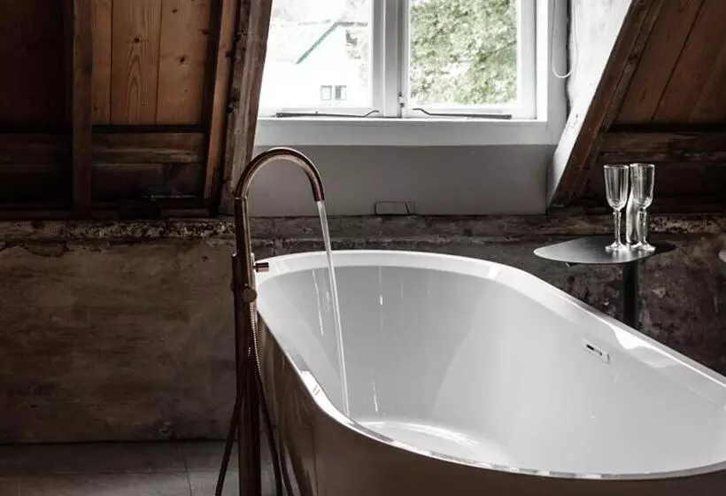 B&b Slapen Bij Dkw