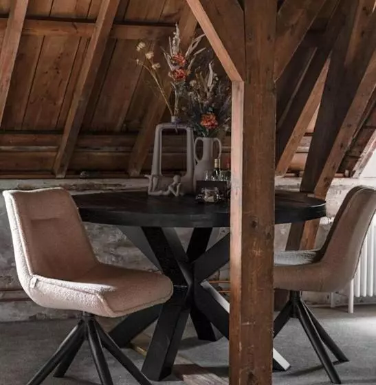 B&b Slapen Bij Dkw