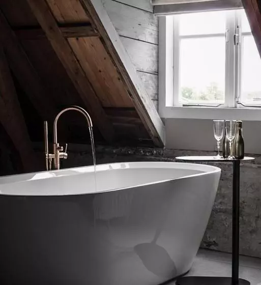 B&b Slapen Bij Dkw