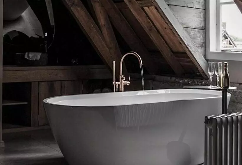 B&b Slapen Bij Dkw