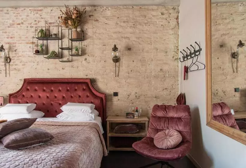 B&b Slapen Bij Dkw
