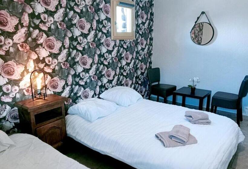 צימר õ 2040 Chambre Sapin