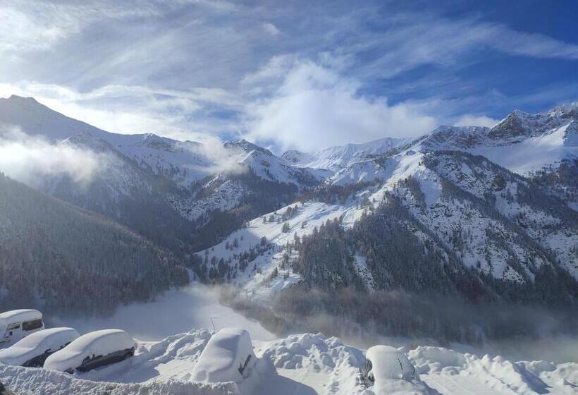 צימר õ 2040 Chambre Sapin