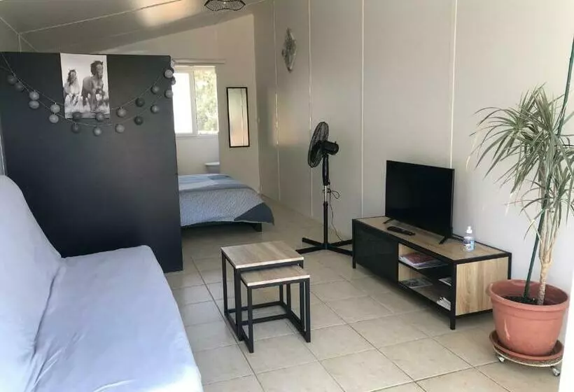 Aamiaismajoitus (B&B) Chambres D Hotes Labatut