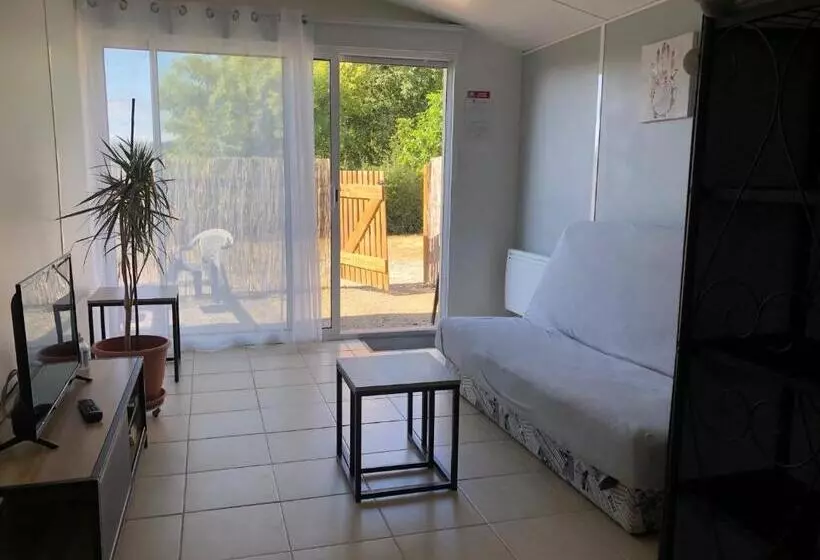 Aamiaismajoitus (B&B) Chambres D Hotes Labatut