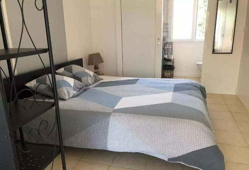 Aamiaismajoitus (B&B) Chambres D Hotes Labatut