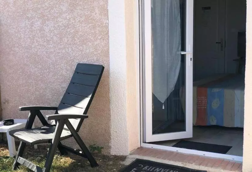 Aamiaismajoitus (B&B) Chambres D Hotes Labatut