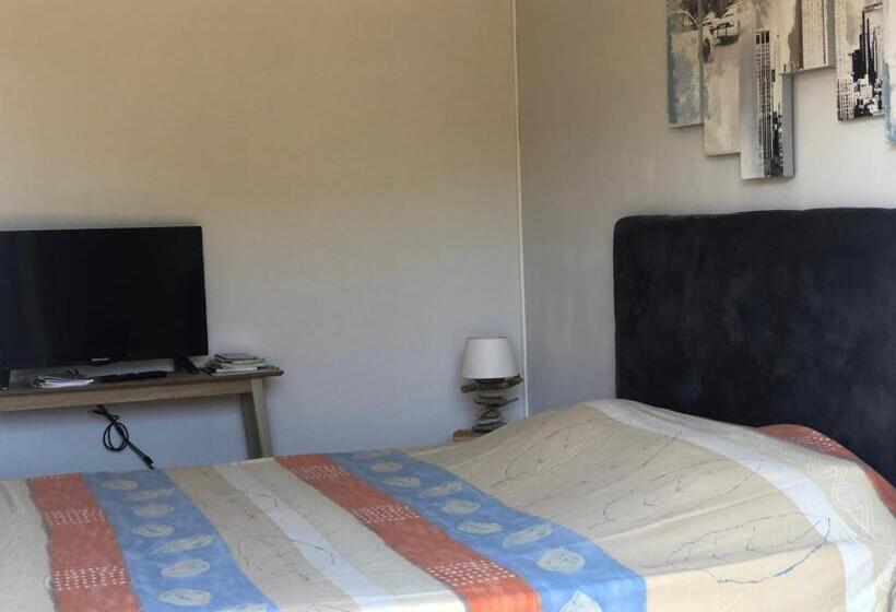 Bed and Breakfast Chambres D Hotes Labatut