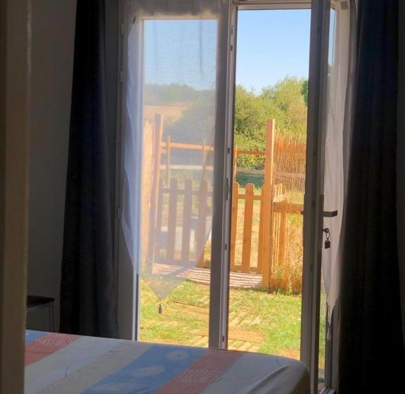 Bed and Breakfast Chambres D Hotes Labatut