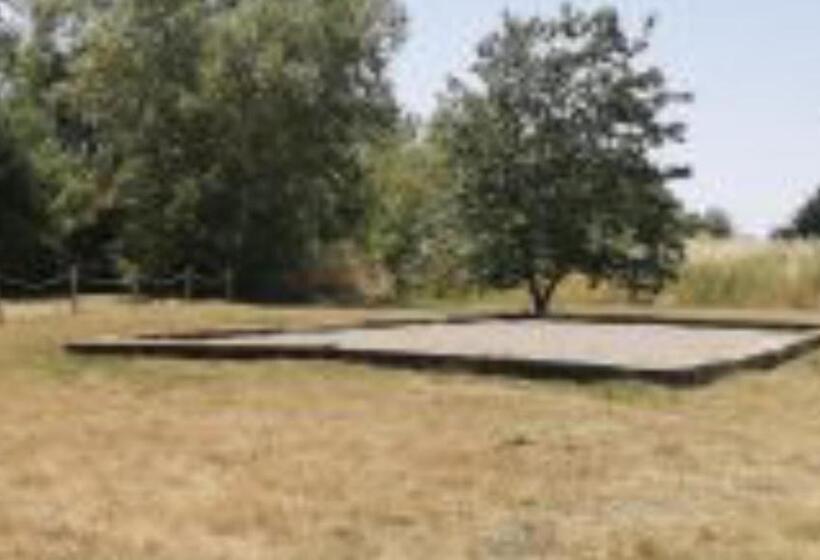 Bed and Breakfast Chambres D Hotes Labatut