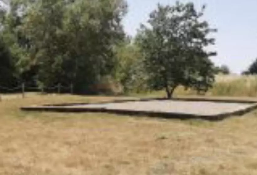 Aamiaismajoitus (B&B) Chambres D Hotes Labatut