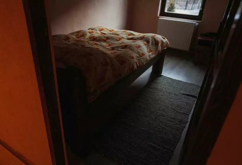 تختخواب و صبحانه Csángó Panoráma