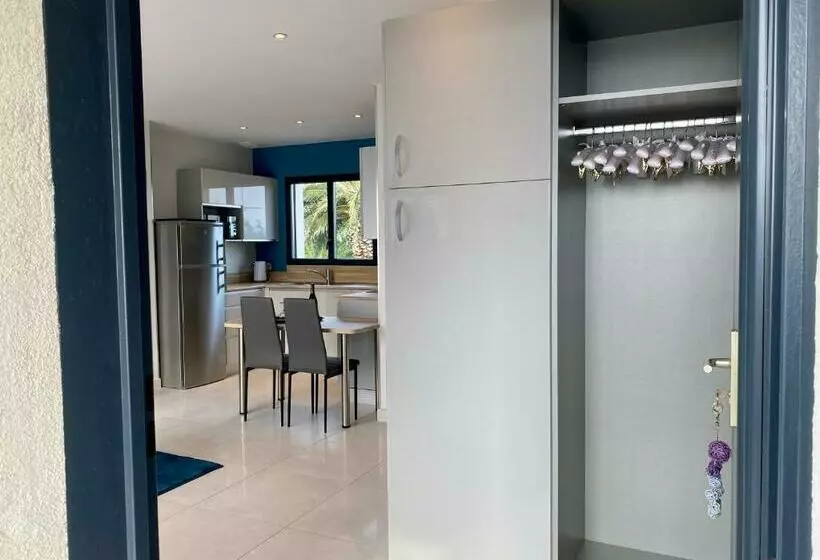 Flamants Roses 4 Accesible Pmr