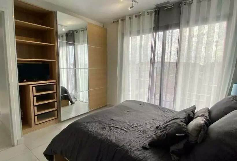 Flamants Roses 4 Accesible Pmr