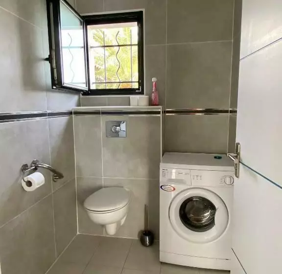 Flamants Roses 4 Accesible Pmr